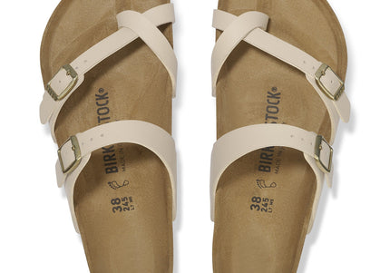 BIRKENSTOCK MAYARI BIRKO-FLOR Women Sandals Sandcastle R