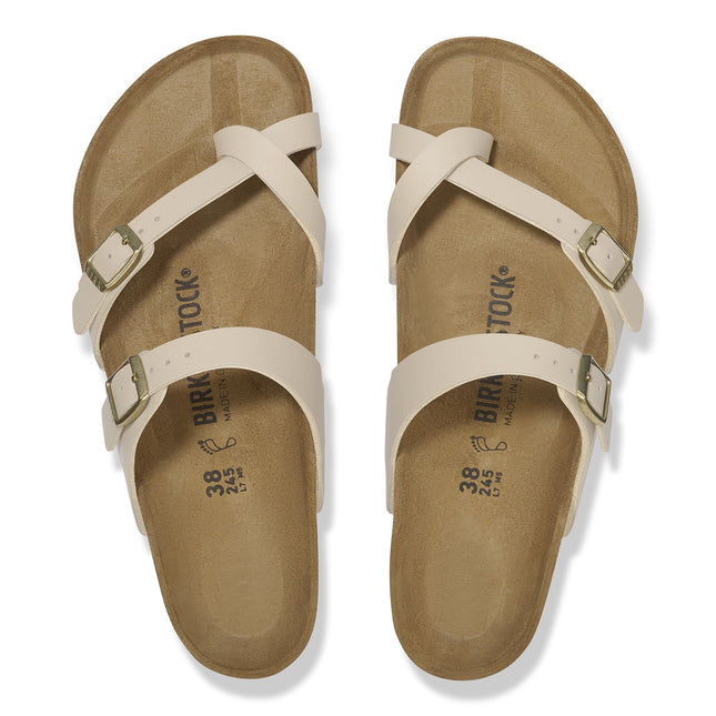 BIRKENSTOCK MAYARI BIRKO-FLOR Women Sandals Sandcastle R