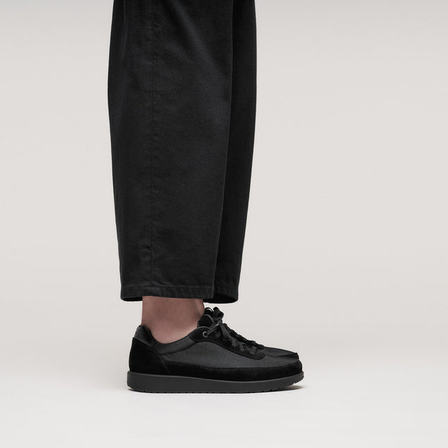 BIRKENSTOCK HONNEF CITY WOMEN SHOES Black Regular