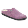 Mauve / 36 (US Women 5) / Medium / Narrow