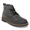 Charcoal / 36 (US Women 5) / Regular / Wide