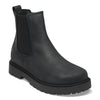 Black / 41 (US Men 8 / Women 10) / Regular / Wide