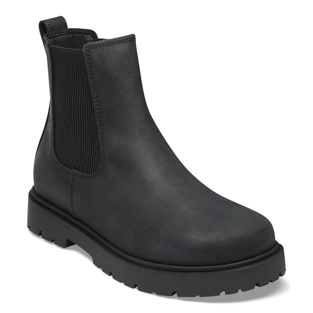 BIRKENSTOCK Highwood Chelsea Black