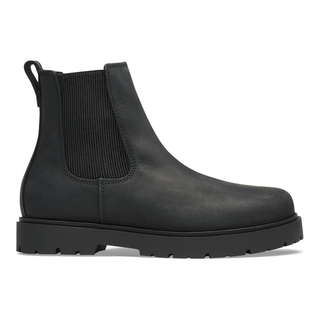 BIRKENSTOCK Highwood Chelsea Black