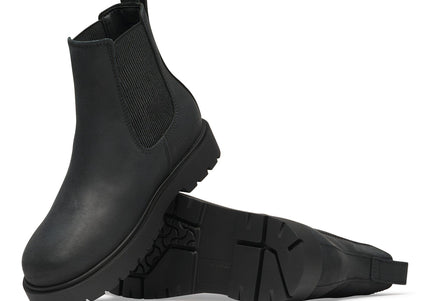 BIRKENSTOCK Highwood Chelsea Black
