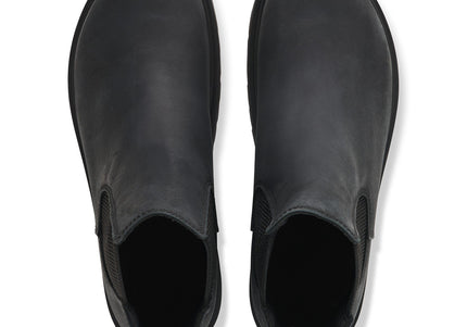 BIRKENSTOCK Highwood Chelsea Black