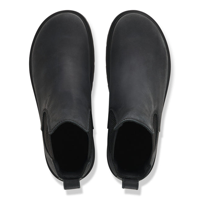 BIRKENSTOCK Highwood Chelsea Black