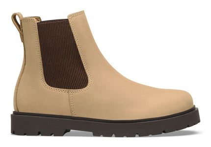BIRKENSTOCK Highwood Chelsea Tobacco Brown