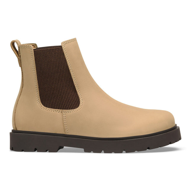 BIRKENSTOCK Highwood Chelsea Tobacco Brown
