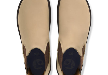 BIRKENSTOCK Highwood Chelsea Tobacco Brown