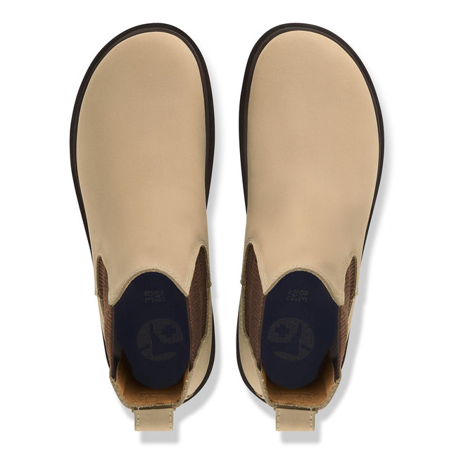 BIRKENSTOCK Highwood Chelsea Tobacco Brown