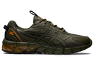 Olive / Black