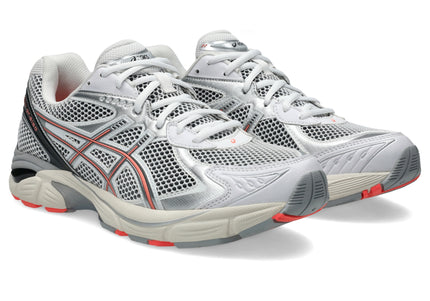 ASICS GT-2160 UNISEX SNEAKERS - White/Sun Coral