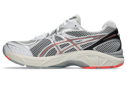 ASICS GT-2160 UNISEX SNEAKERS - White/Sun Coral