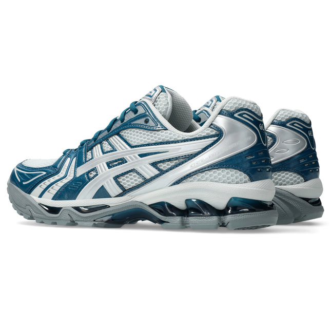ASICS KAYANO 14 UNISEX SNEAKERS - Grey/Silver