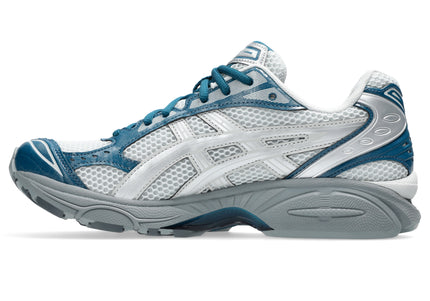 ASICS KAYANO 14 UNISEX SNEAKERS - Grey/Silver
