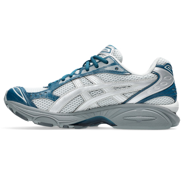 ASICS KAYANO 14 UNISEX SNEAKERS - Grey/Silver