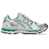 Silver Greenral