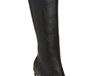 JEFFREY CAMPBELL KAMARI Black Gold