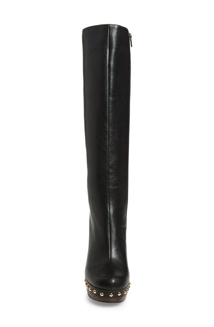 JEFFREY CAMPBELL KAMARI Black Gold