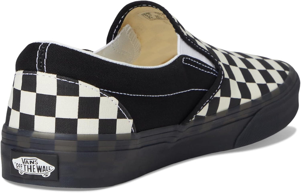VANS U CLASSIC SLIP-ON UNISEX SNEAKERS