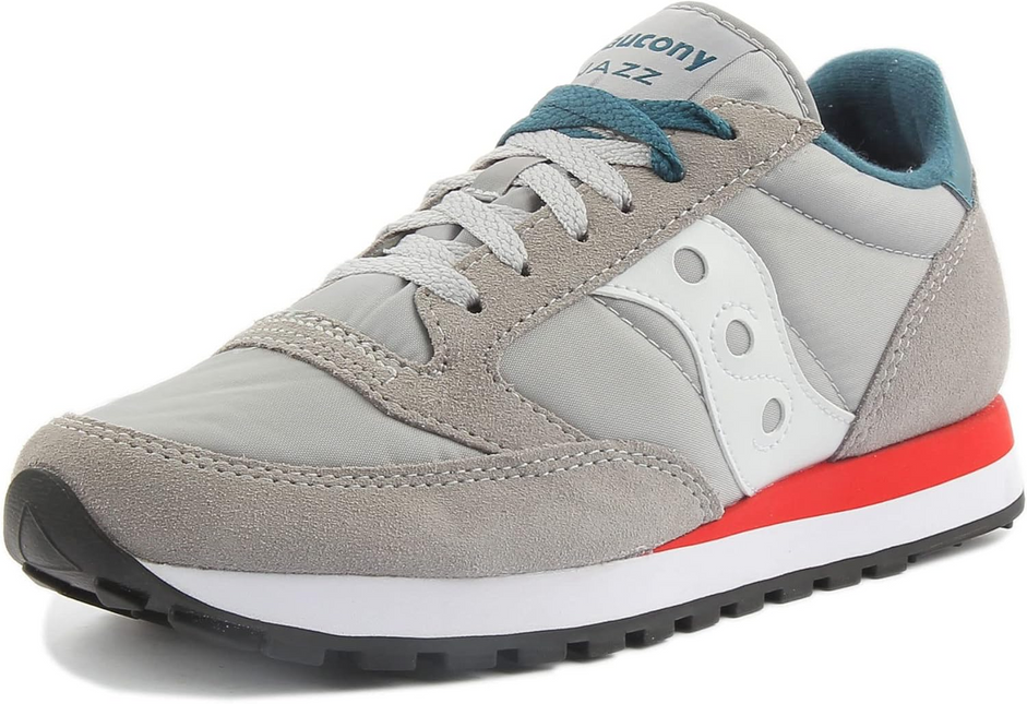 SAUCONY JAZZ ORIGINAL UNISEX SNEAKERS