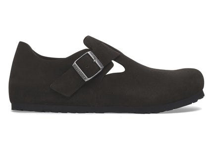 BIRKENSTOCK LONDON SUEDE LEATHER WOMEN SHOES