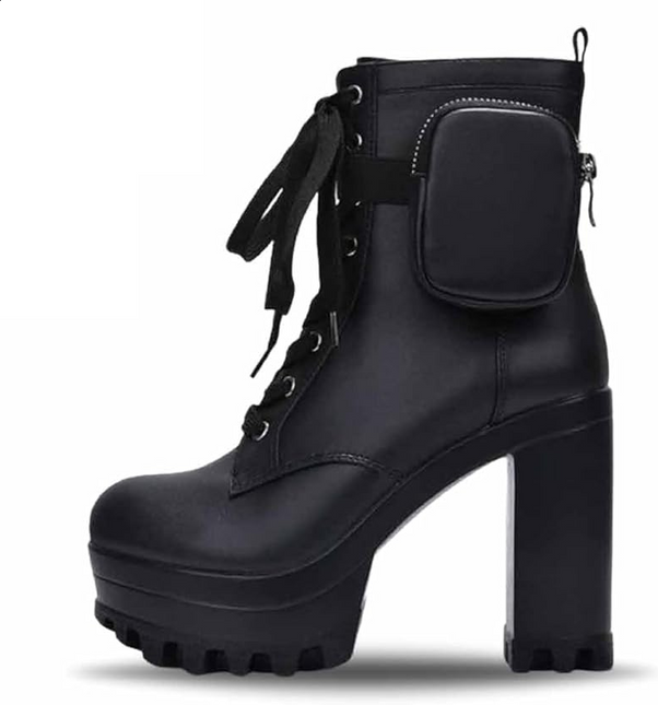 CAPE ROBBIN MONIK WOMEN BOOTS