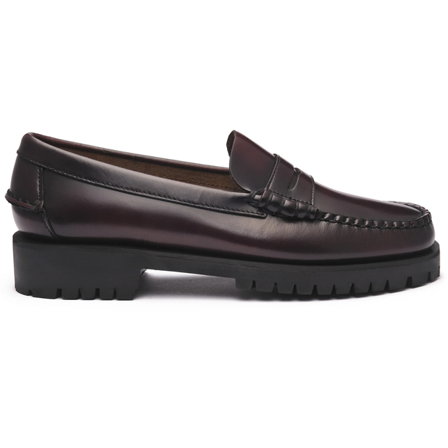 SEBAGO CLASSIC DAN LUG WOMEN WOMEN SHOES