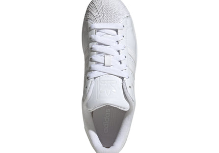 ADIDAS SUPERSTAR XLG UNISEX SNEAKERS