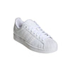 Cloud White / Cloud White / Gold Metallic