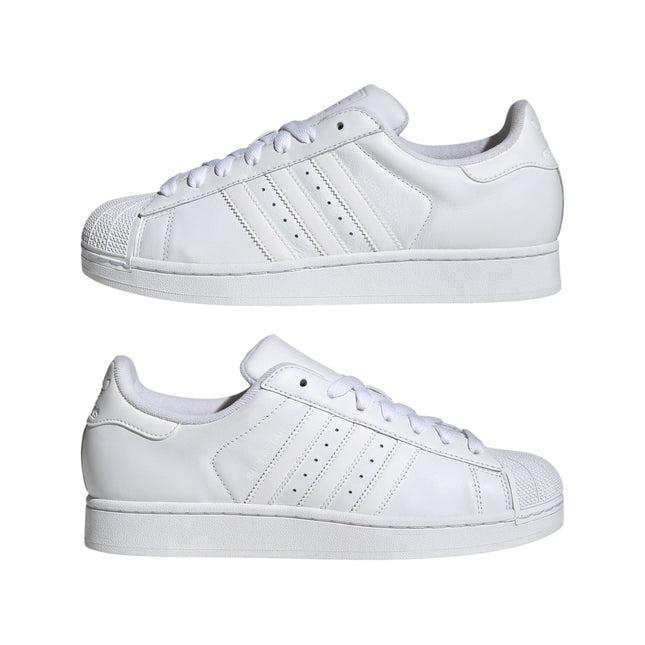 ADIDAS SUPERSTAR XLG UNISEX SNEAKERS