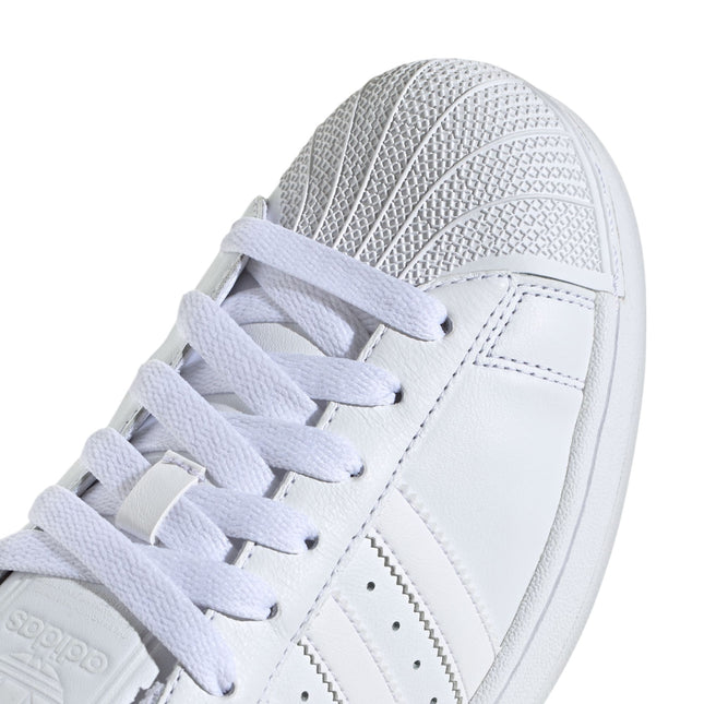 ADIDAS SUPERSTAR XLG UNISEX SNEAKERS