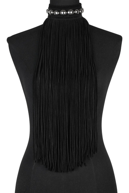 JEFFREY CAMPBELL PERIPHERY WOMEN NECKLESS