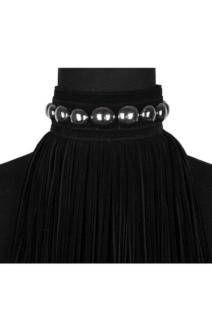 JEFFREY CAMPBELL PERIPHERY WOMEN NECKLESS