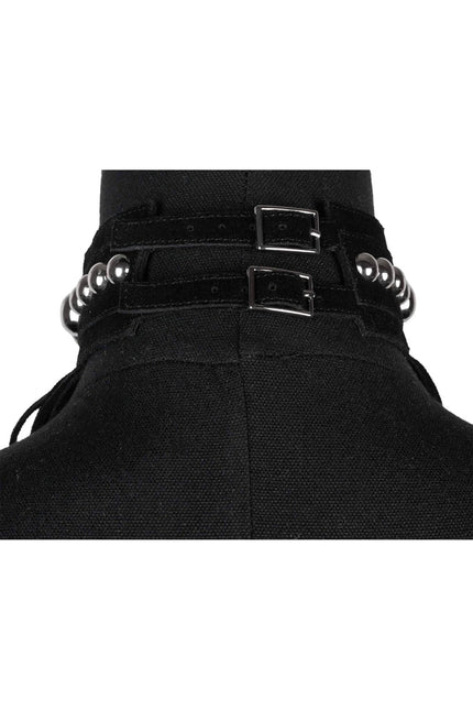 JEFFREY CAMPBELL PERIPHERY WOMEN NECKLESS