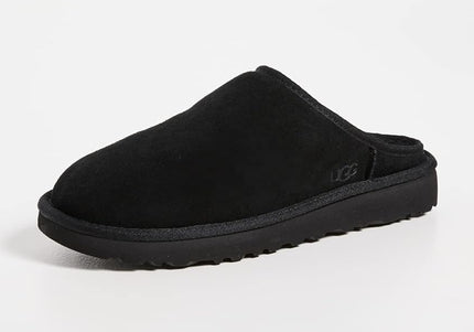 UGG CLASSIC MEN SLIPPERS MEN SLIPPERS