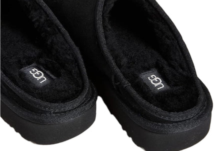 UGG CLASSIC MEN SLIPPERS MEN SLIPPERS