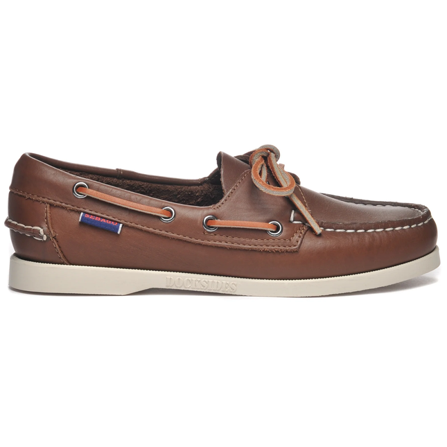 SEBAGO DOCKSIDES PORTLAND WOMAN WOMEN SHOES