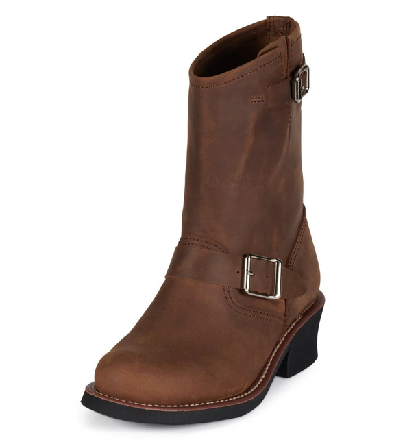 JEFFREY CAMPBELL STANDOFF WOMEN BOOT