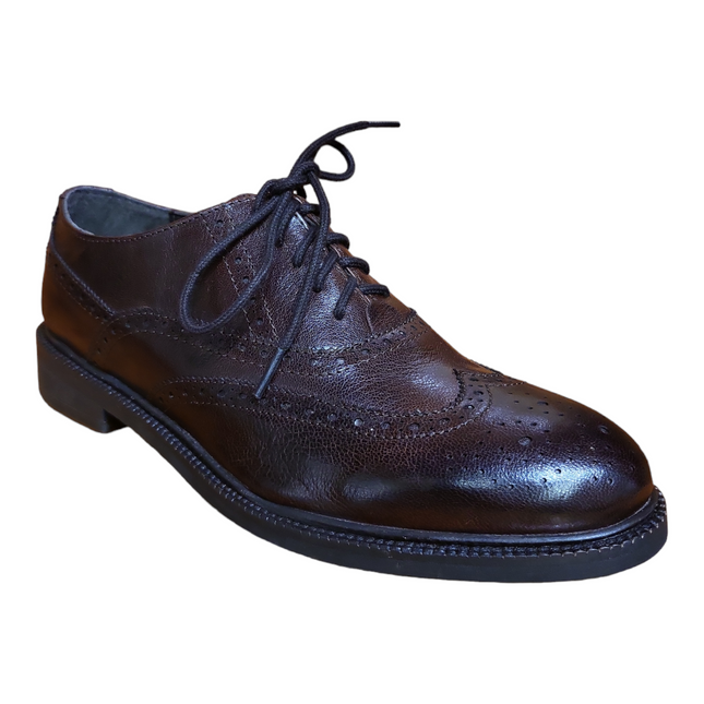 JEFFREY CAMPBELL MOYRA WOMEN SHOES - Brown