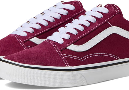 VANS U OLD SKOOL UNISEX SNEAKERS