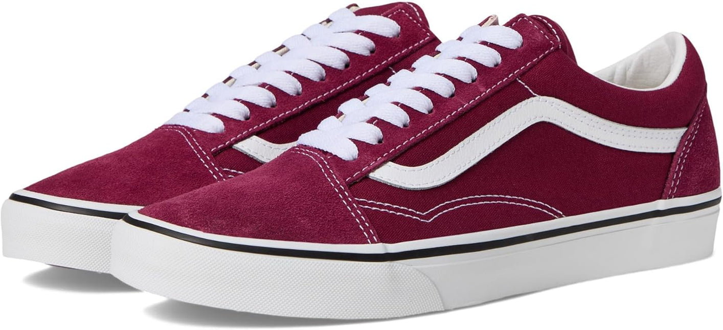 VANS U OLD SKOOL UNISEX SNEAKERS