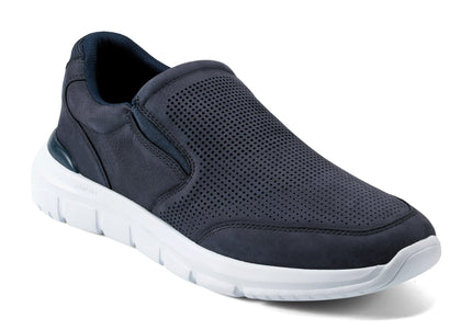 ROCKPORT JAIMIN MEN SHOES - Dark Blue