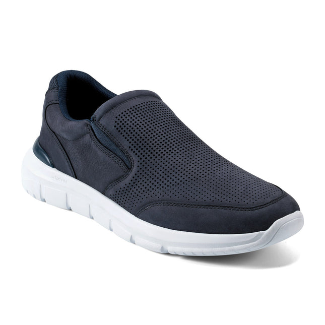 ROCKPORT JAIMIN MEN SHOES - Dark Blue