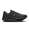 Black/Black / 6 / Medium