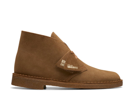 CLARKS ORIGINALS ORIGINALS DESERT MEN BOOTS