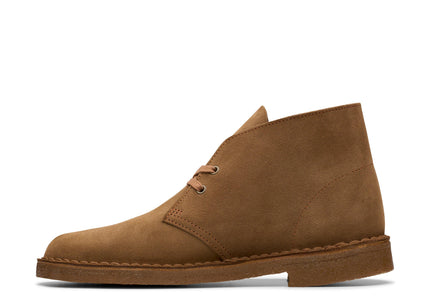 CLARKS ORIGINALS ORIGINALS DESERT MEN BOOTS