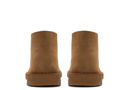 CLARKS ORIGINALS ORIGINALS DESERT MEN BOOTS