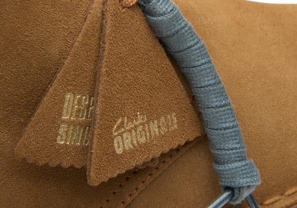 CLARKS ORIGINALS ORIGINALS DESERT MEN BOOTS